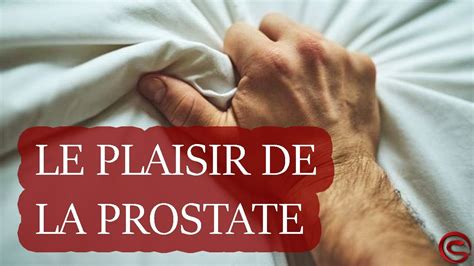 Massage de la prostate Putain Staf